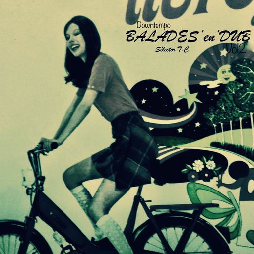 Downtempo Balades'en'Dub