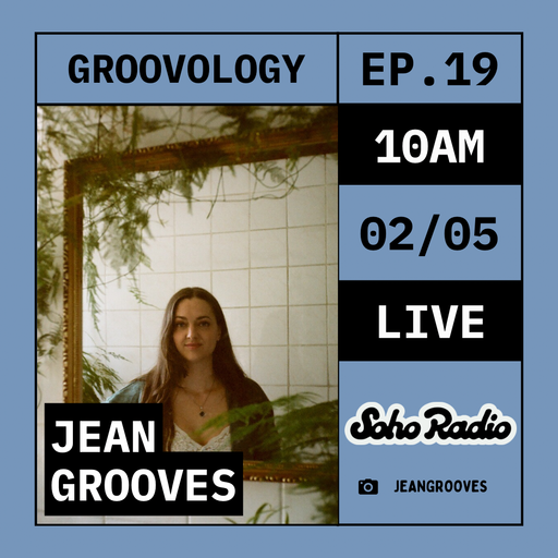 Groovology (02/05/2026)