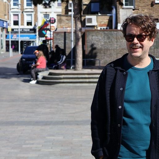 Soup To Nuts w/ John Gómez - 27th April 2026