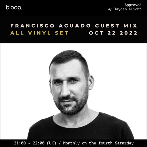 Approved w/ Francisco Aguado - 22.10.22