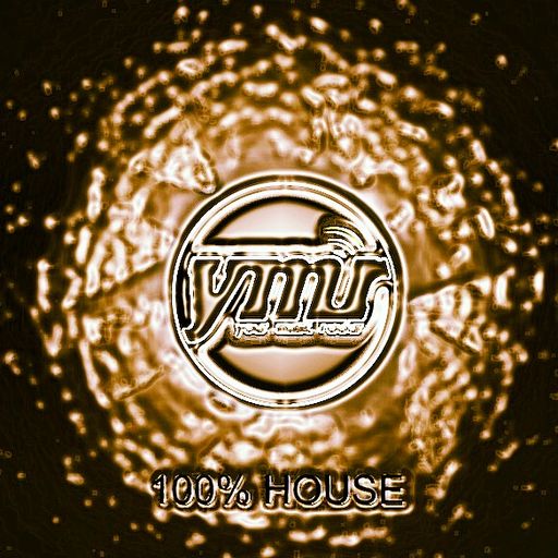 YMR Presents: 100% House Vol.1