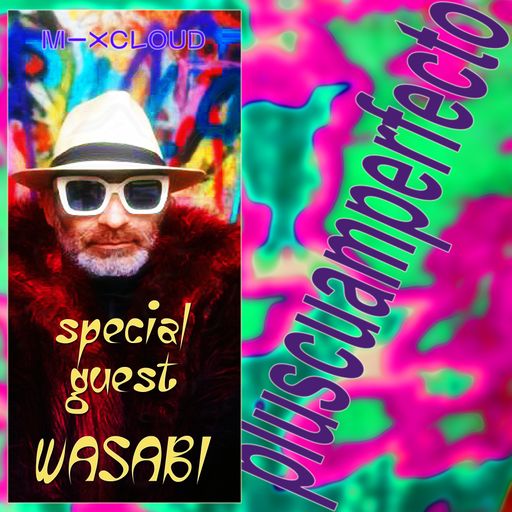 Pluscuamperfecto  with WASABI