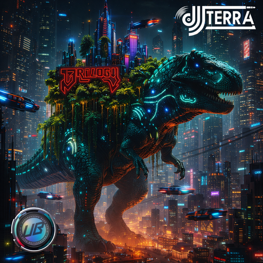 Terra Presents 3rilogy Sessions on Underground Bass - 7th February 2026