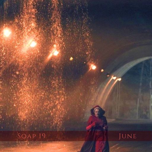 Soap 19 - June