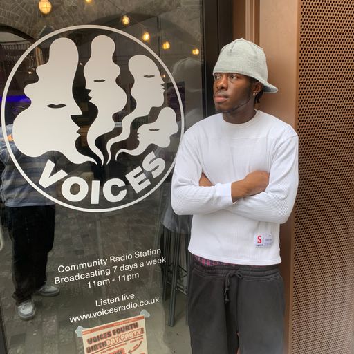 Dearest - 08/06/25 - [Voices Radio]