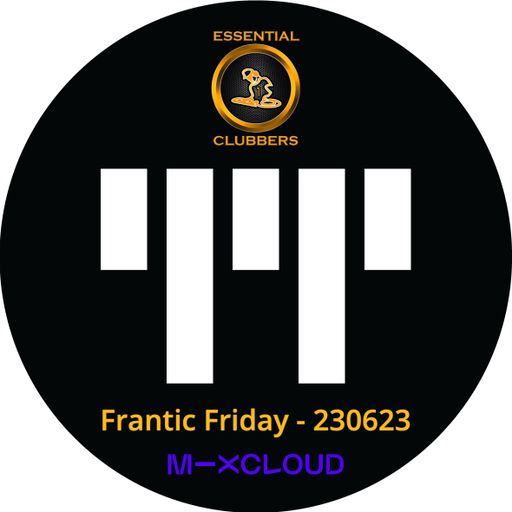 TimmyT-Live on Essential Clubbers-DeepDiamondz-230623
