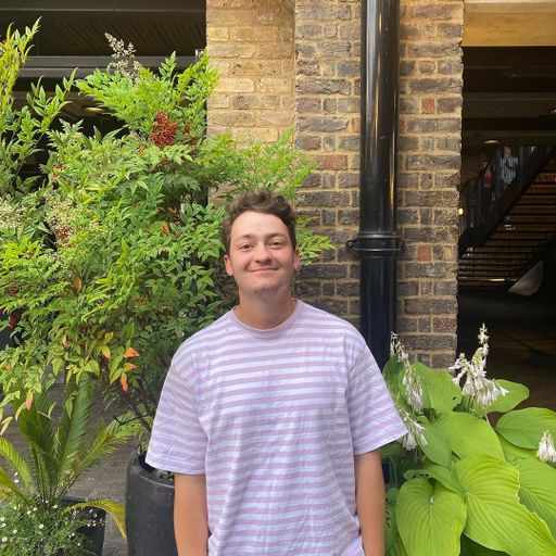 Josh FB (covering for Guava Jamz w/ Conrad Lee) - 25/06/22