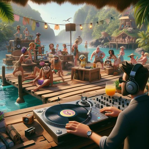 Brazil Connection 18.04.24