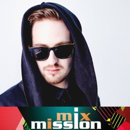 Robin Schulz - Sunshine Live Mix Mission 2017