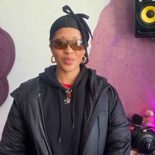 IMELDA’s LABORATORY w. (DJ) IMELDA - October 2023