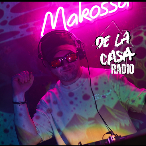 Steve Brown - De La Casa Radio 03.04.26