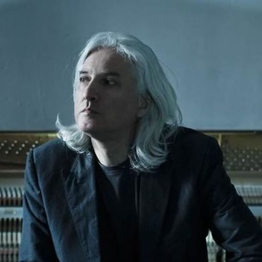 The Wire: Adventures In Music and Sound # 27th October 2022