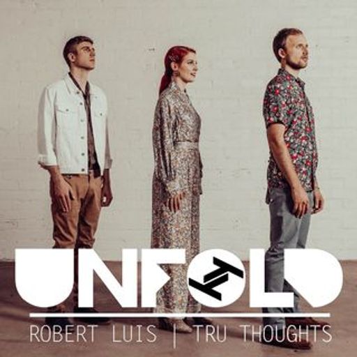 Tru Thoughts presents Unfold with Moonchild, Brian Owens, Rapsody - 29.09.2019