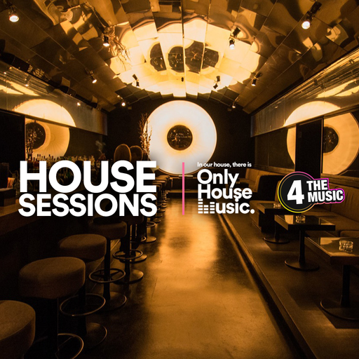 AyJay - 4 The Music Exclusive - Funky Sessions 18