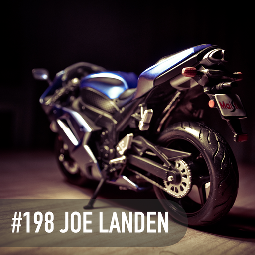 DIRTY MIND MIX #198 - Joe Landen (GER) - Tech House
