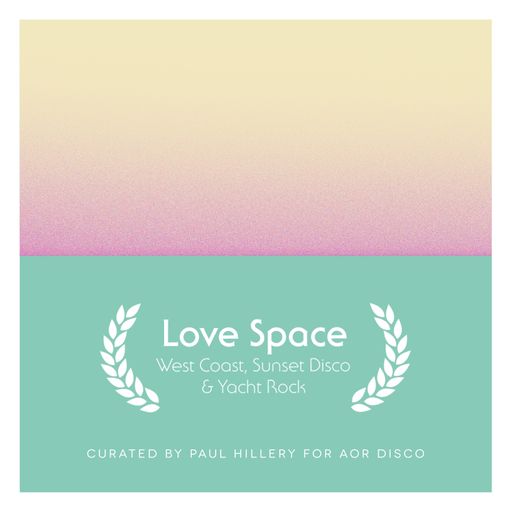 Love Space - AOR Disco Mix by pH
