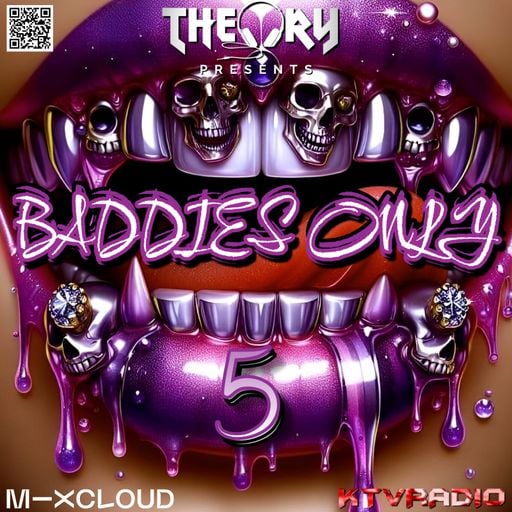BADDIES ONLY 5