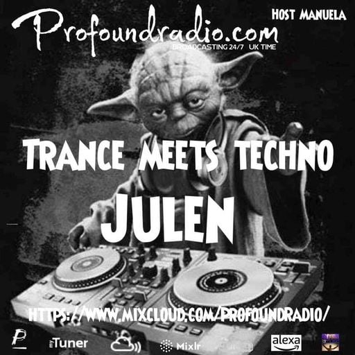 JULEN TMT OCT01