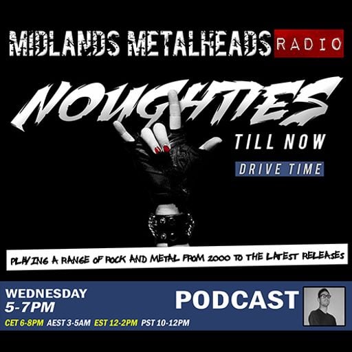 Noughties Til Now Show 20th December 2017