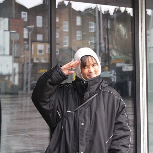 The NTS Breakfast Show w/ Louise Chen - 31st January 2025