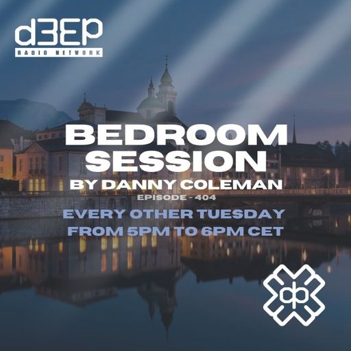 Danny Coleman - Bedroom Session (01/10/24)