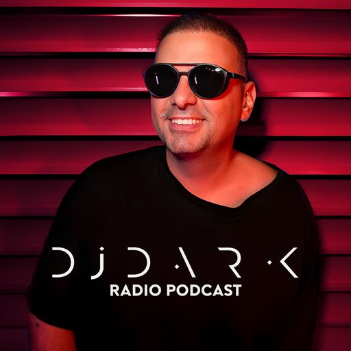Dj Dark @ Radio Podcast (24 January 2026)