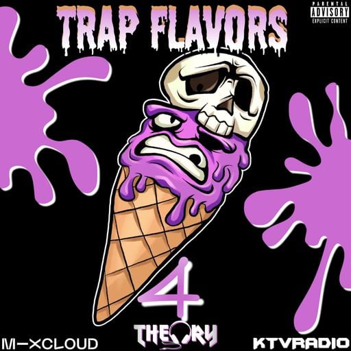 TRAP FLAVORS 4