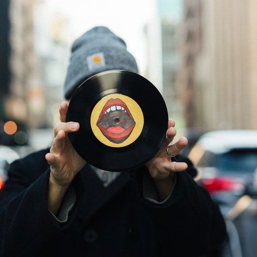 Across 135th Street – Year-End Reish Ish