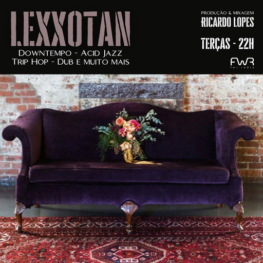 Lexxotan 016 - 6.8.2024