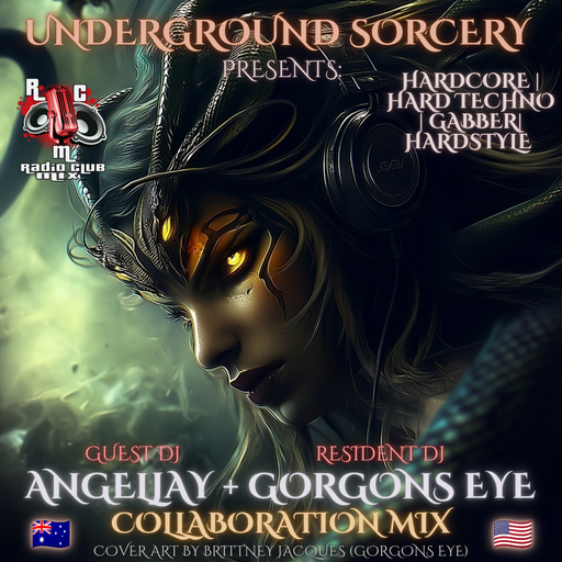 Gorgons Eye & Angeljay [Thunderdome]