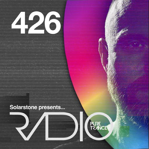Solarstone presents Pure Trance Radio Episode 426