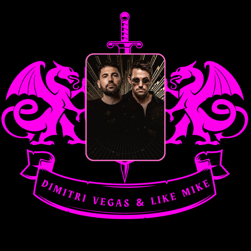 Dimitri Vegas & Like Mike - Tomorrowland 2013 Mainstage