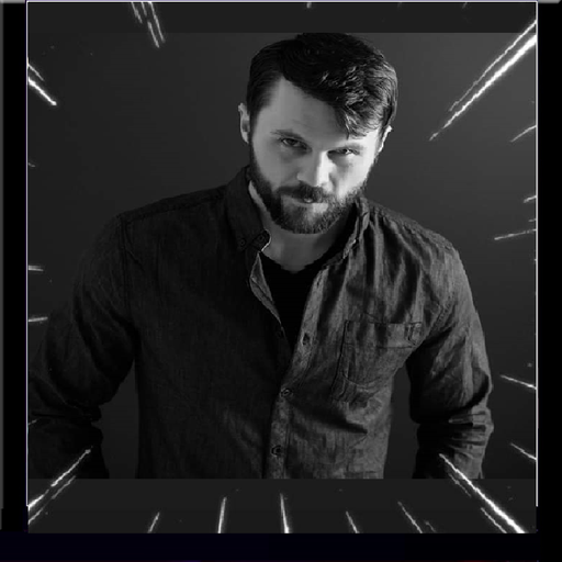 Donny Carr - Dark Room Sessions on Midnight Express FM