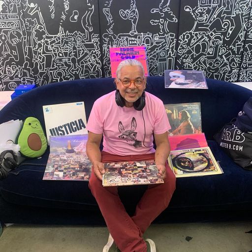 El Afinque w/ Henry Bravo - 26/05/25 - Voices Radio
