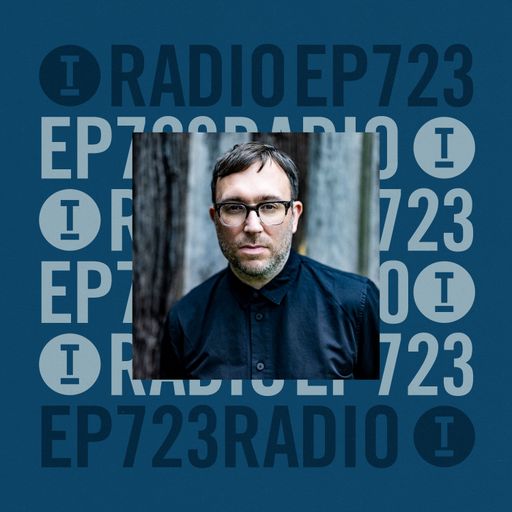 Toolroom Radio EP723 - Presented by Crusy
