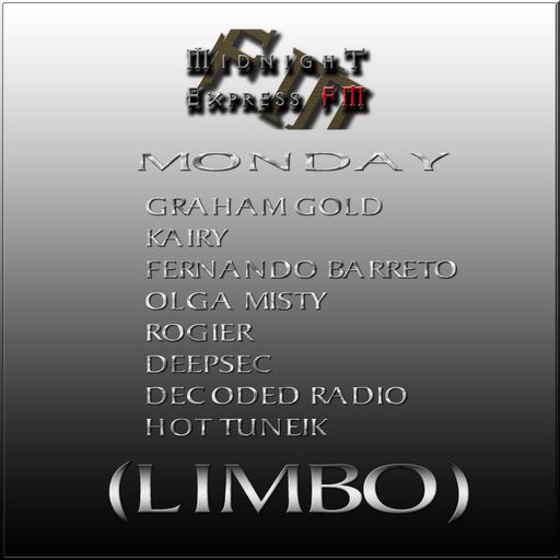 Kairy - Midnigth Express fm (Limbo)