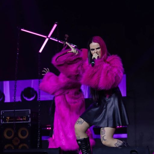 "Let Me Be The One" Eurovision Show 289 (27th February 2024) - San Marino & Croatia choose + IRL/LUX