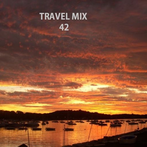 Travel mix 42