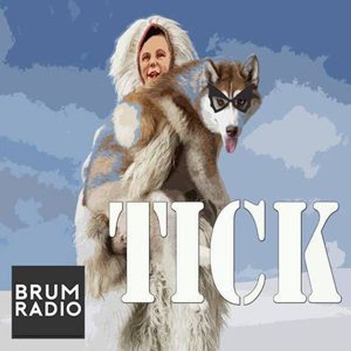 DJ Wilson: TICK #118 (22/06/2019)