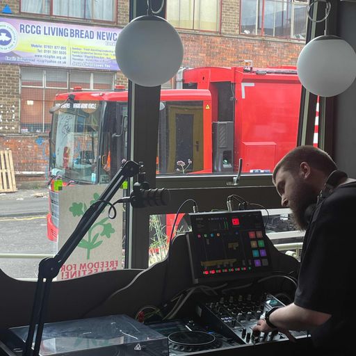 Weird Gear w. ex tynam - August 2025