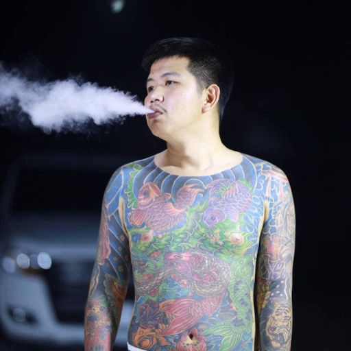 (HBD) ... เสี่ยโอเอ็มจี