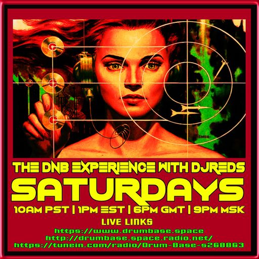 dnb experience 23032019