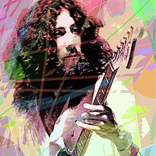 Live Archive Show #103 (Tribute To Fleetwood Mac Co-founder Peter Green)