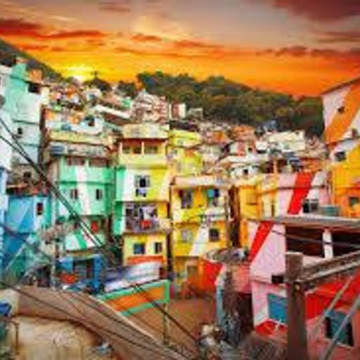 Brazil! Kind of... #3