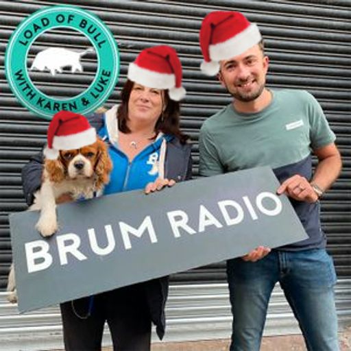 Load Of Bull With Karen and Luke (14/12/2020)