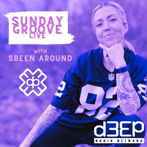 Sbeen Around - Sunday Groove (07/04/24)