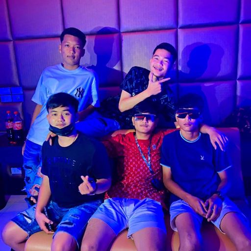 คุณชายร้อยแปด อารมณ์ by คุณปอหัวเดือย