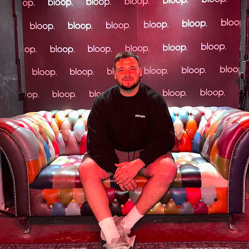 Cem kiran - LondonDubs - 03.06.26 [Bloop London Radio]