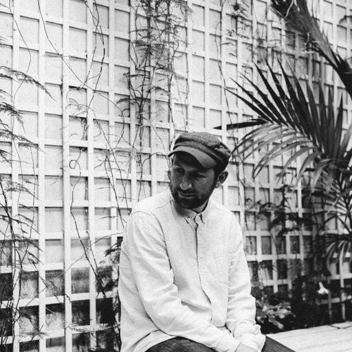 Gondwana Records: Matthew Halsall // 04-09-2019