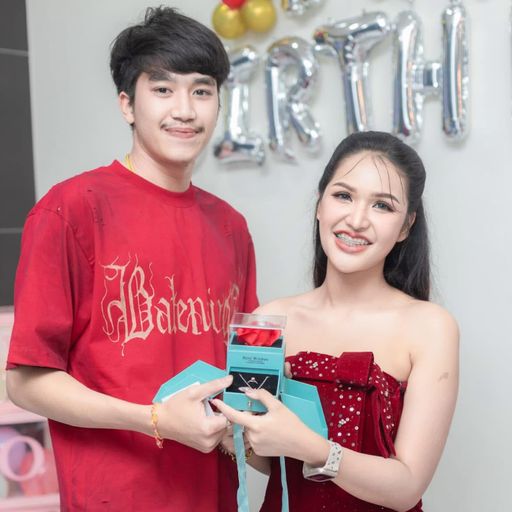 HBD.เสี่ยโชกุล [ ไม่ได้เจ้าชู้ แต่เนื้อคู่มันเยอะ ] DJ บิ๊กบัง+Mcเต้ย+สองมาแล้ว